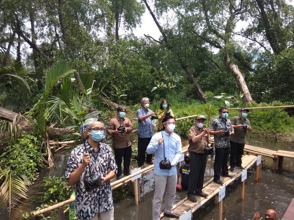 Kementerian Lingkungan Hidup dan Kehutanan