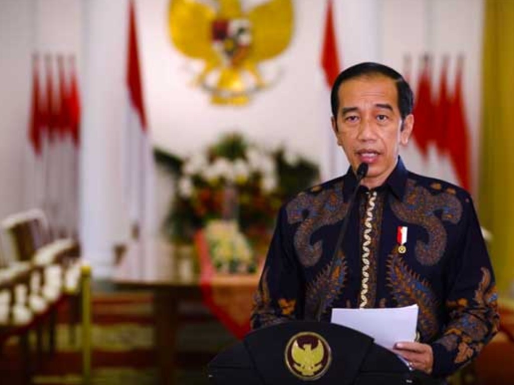 Jokowi