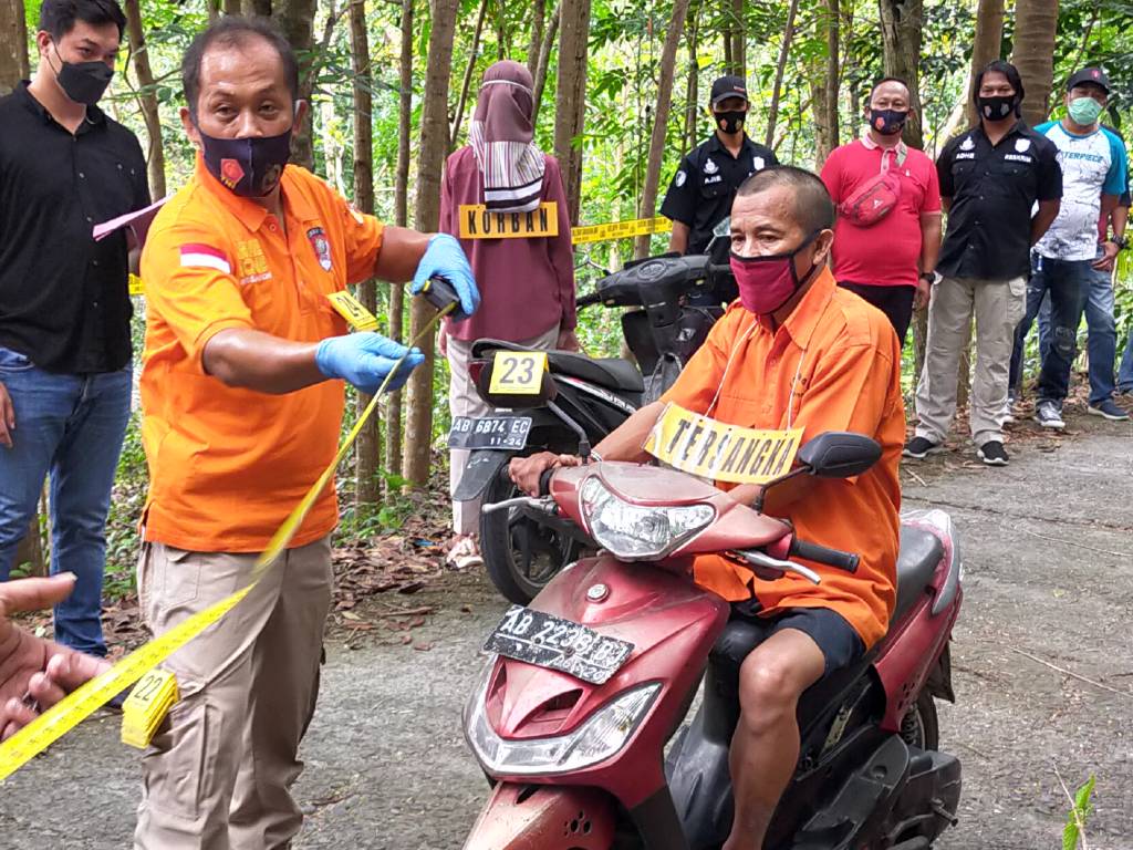 Rekonstruksi Kulon Progo