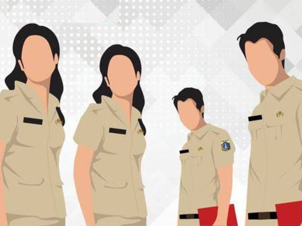 Rekrutmen Calon Aparatur Sipil Negara 2023 Akan Dibuka untuk Umum