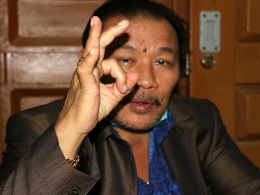 JS Simatupang