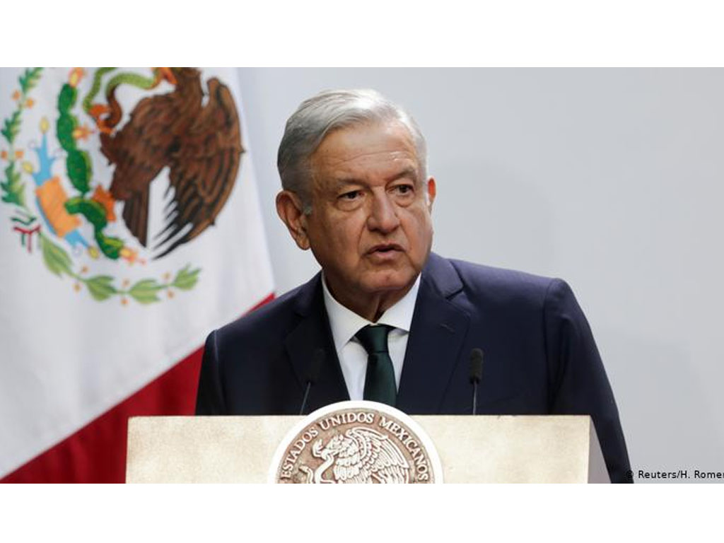 presiden meksiko