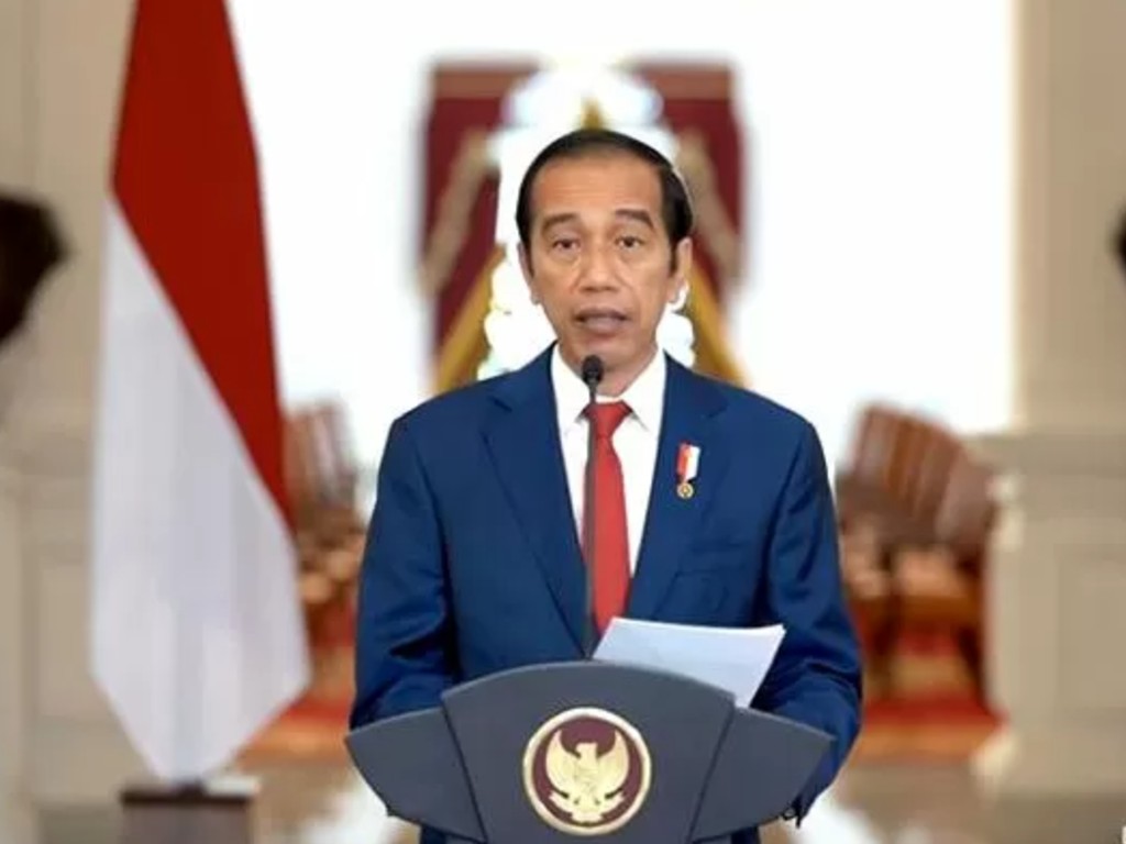 Jokowi