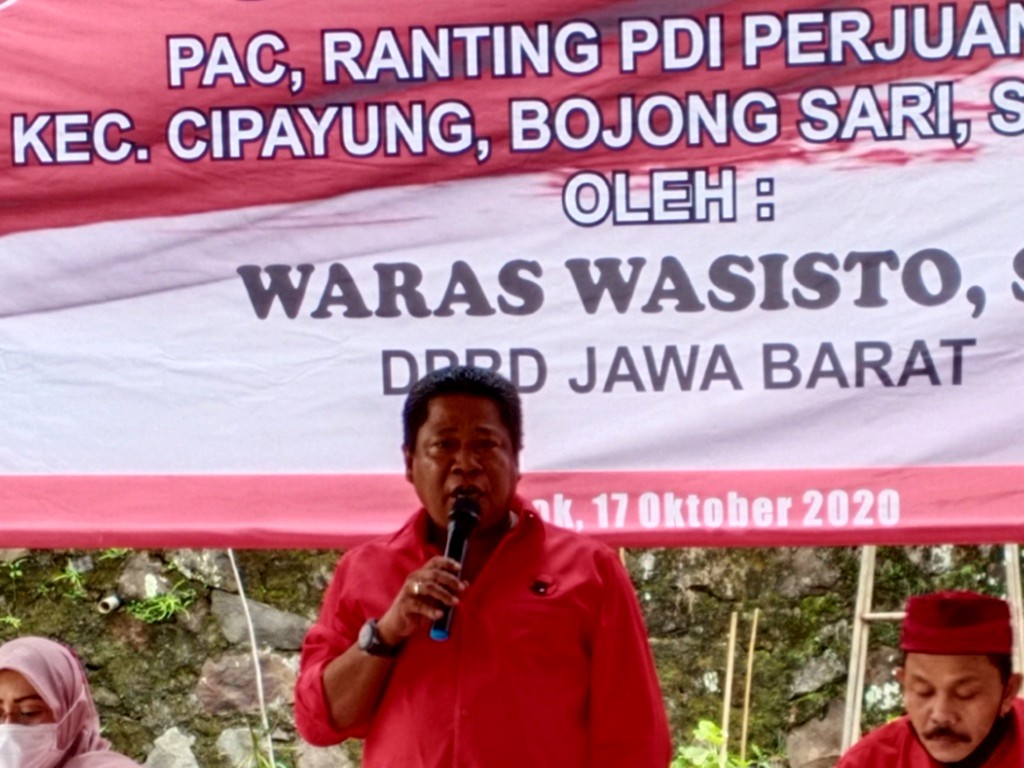 Waras Wasisto