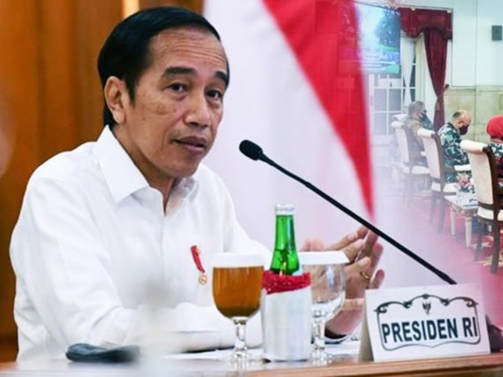 Jokowi