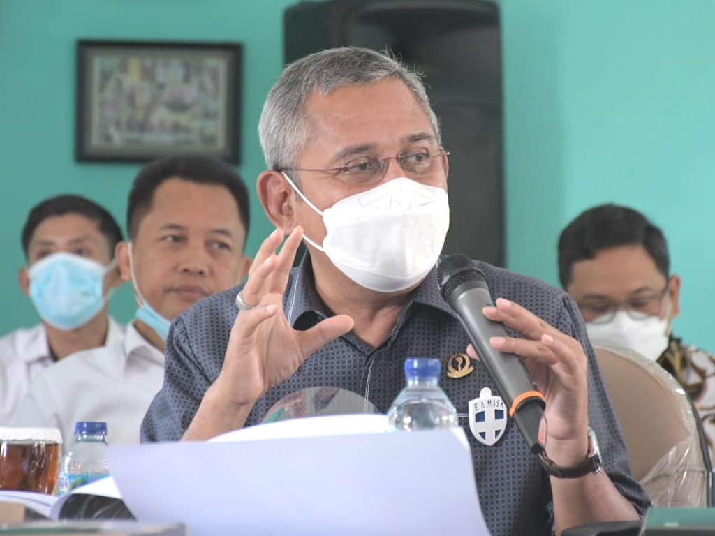 Achmad Ru’yat