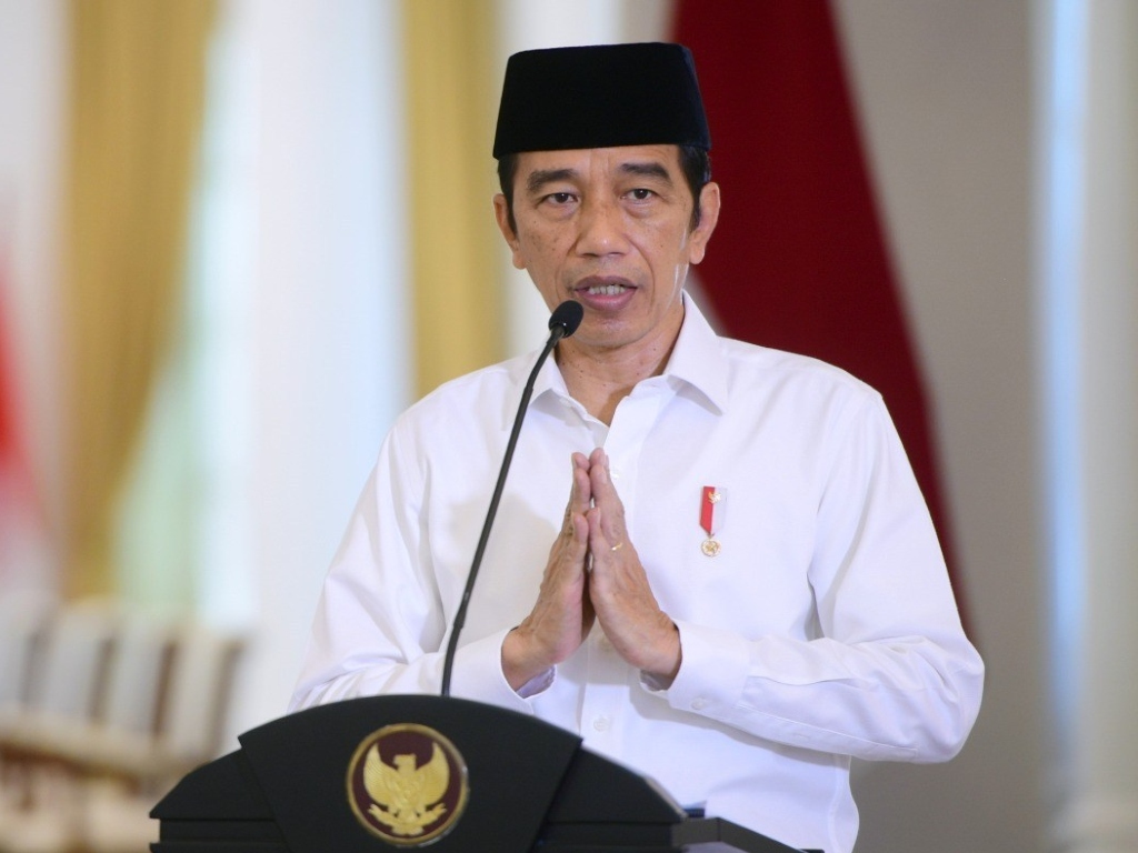 Joko Widodo