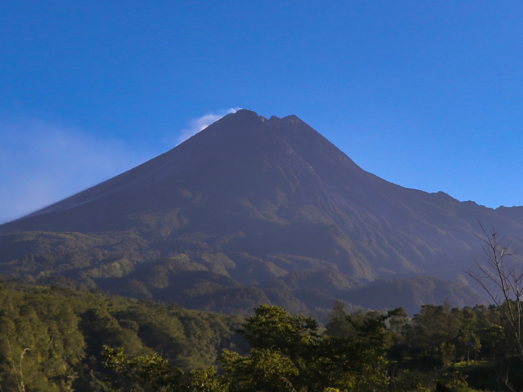 Merapi