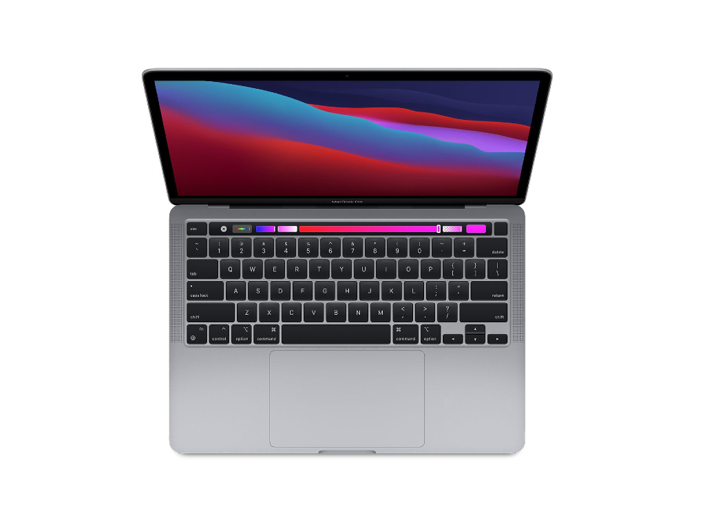 MacBook Pro 13 inci 2020