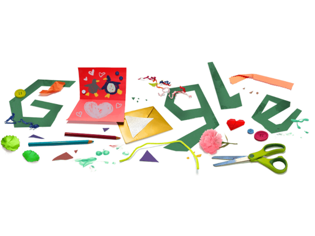 Google Doodle