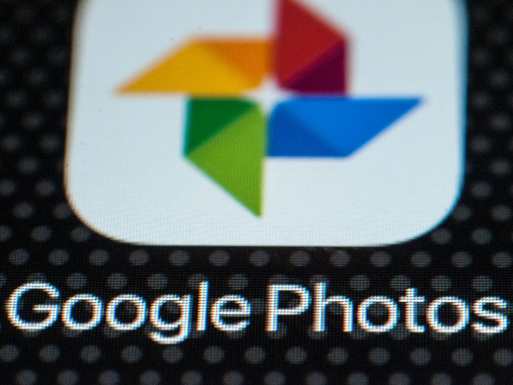 Google Photos