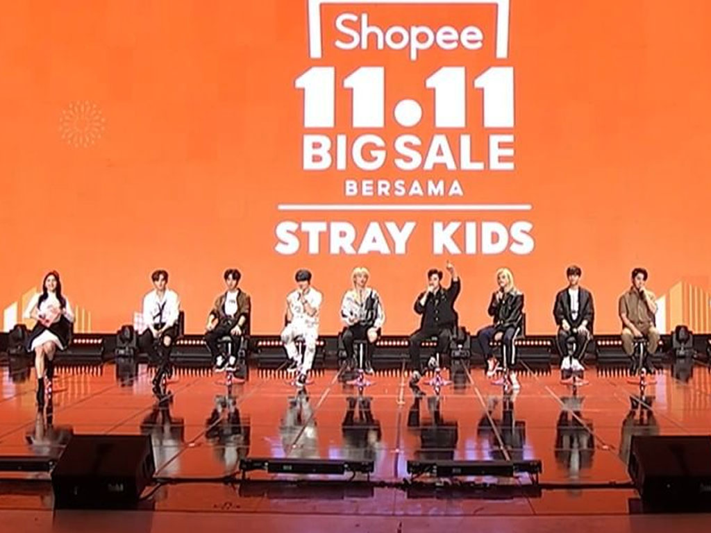 Stray Kids