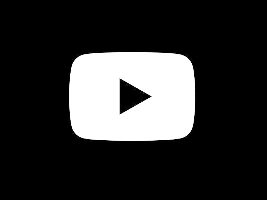 Logo YouTube