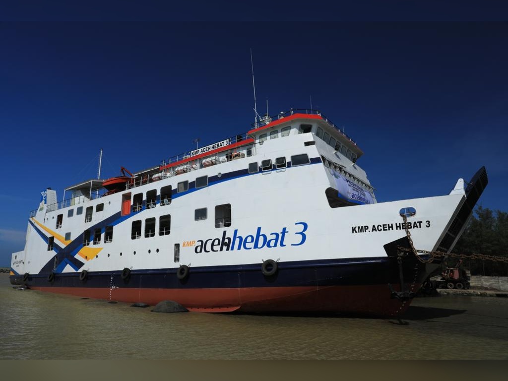 Kapal Aceh Hebat