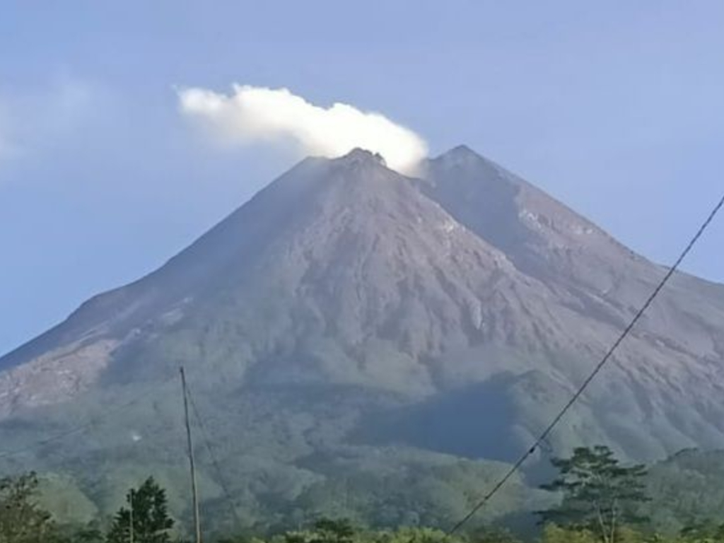 Merapi