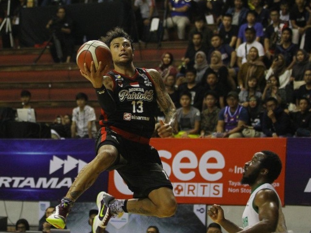 Brandon Jawato