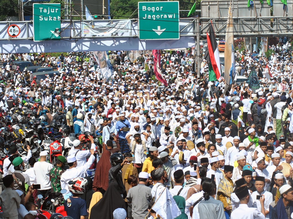 Rizieq Shihab