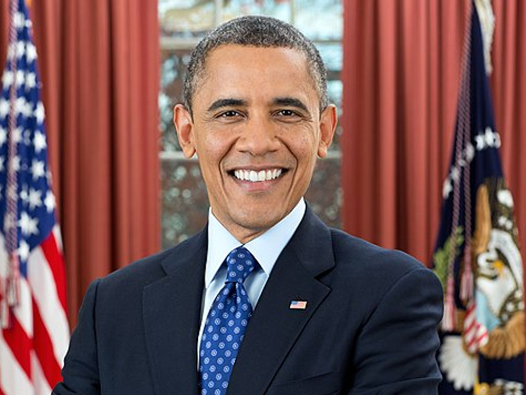 obama