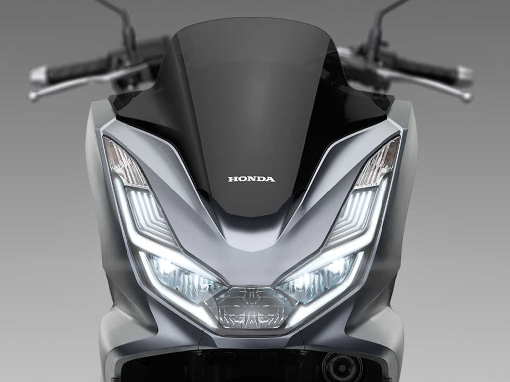 Honda PCX 125 2021