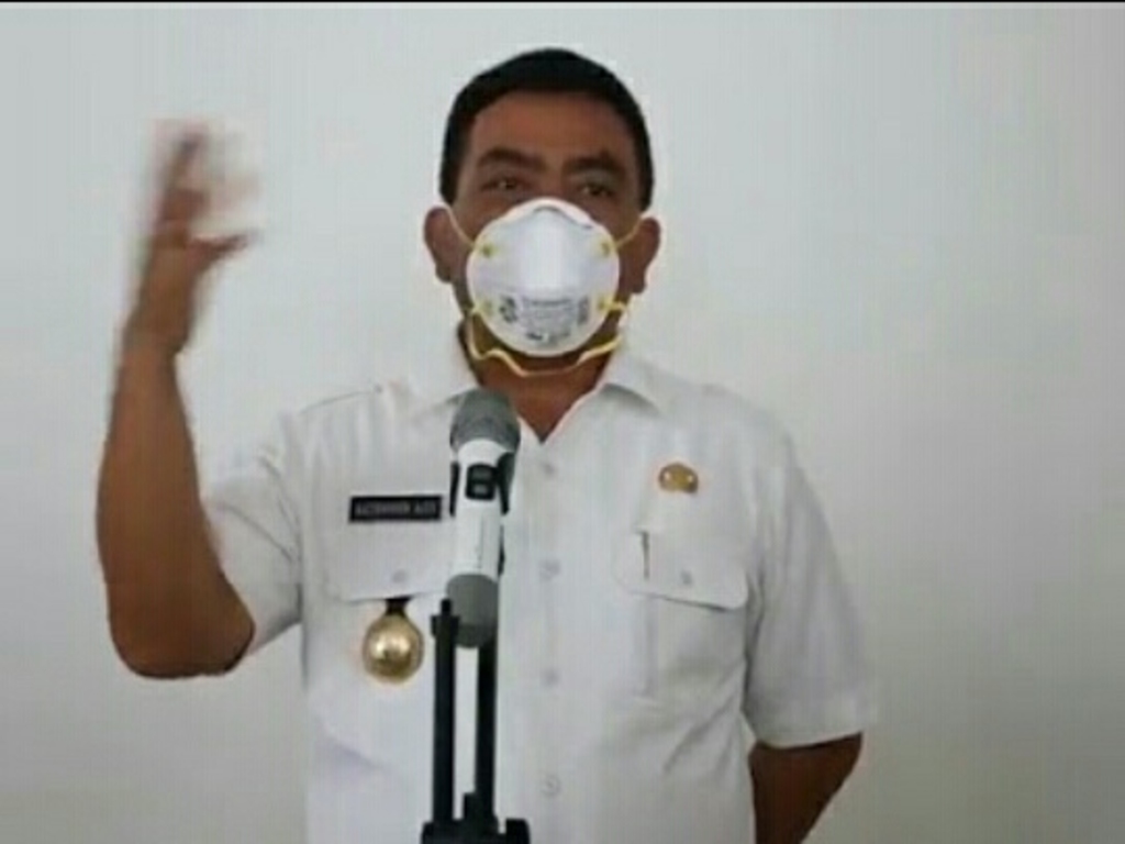 Wali Kota Cirebon