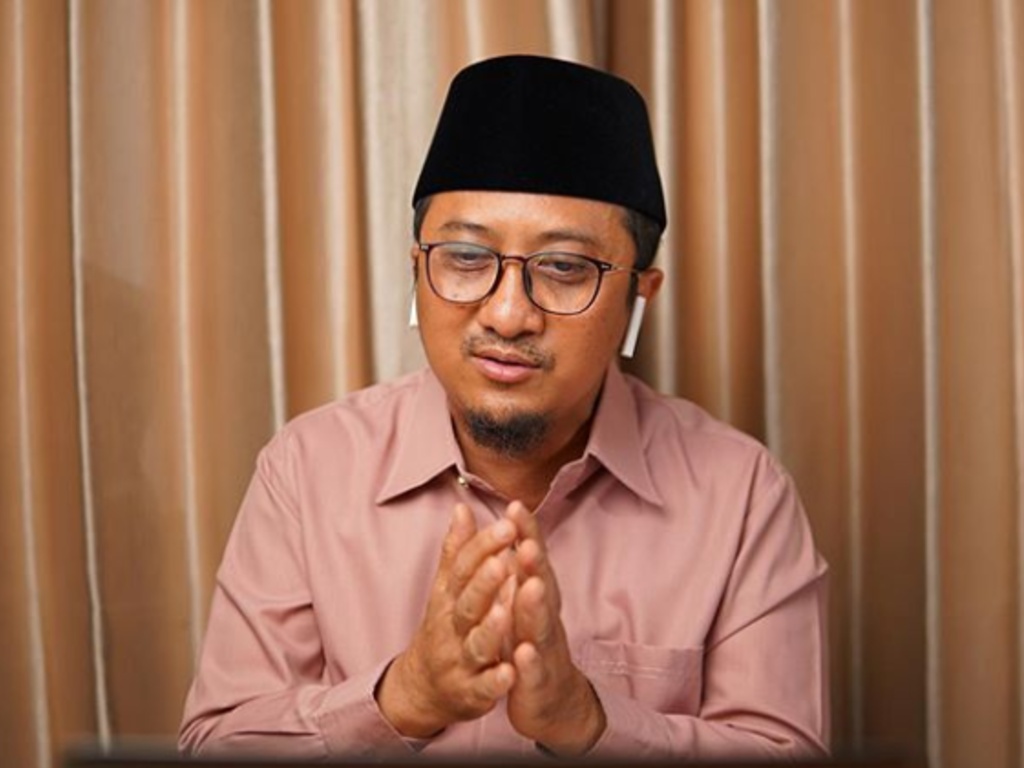 Ustaz Yusuf Mansur