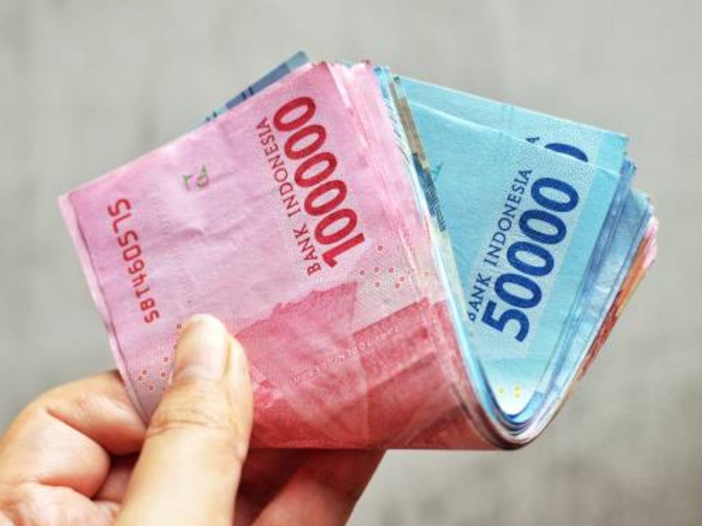 Rupiah