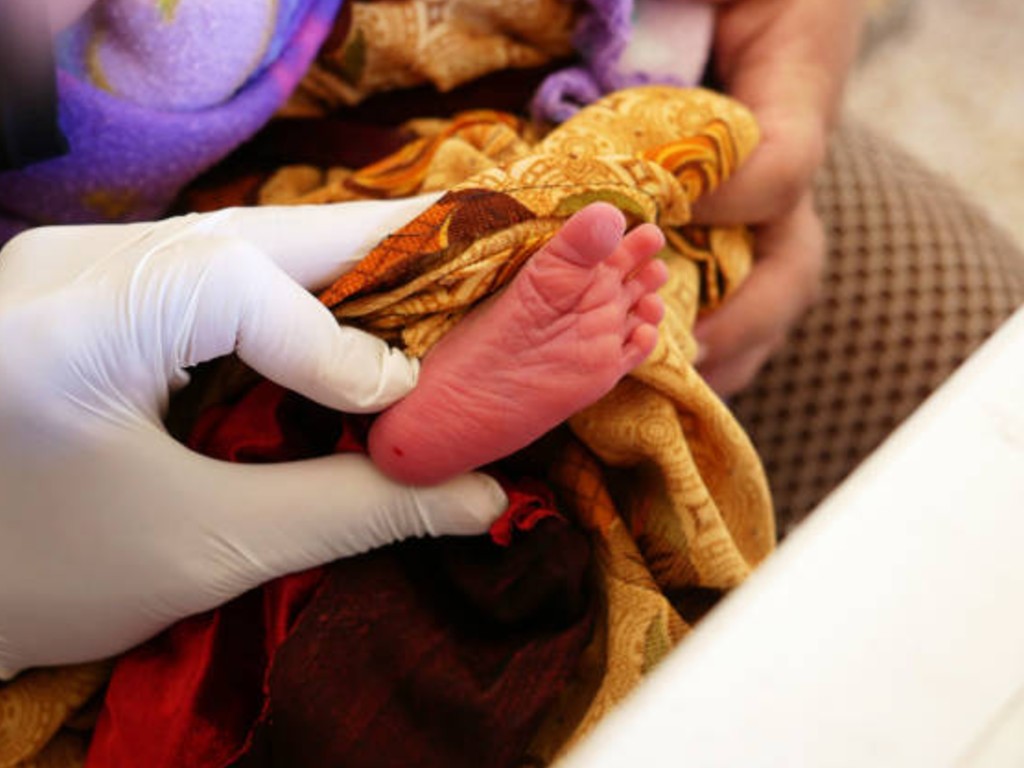 Kumpul Kebo Pengakuan Ibu Tega Buang  Bayi  di  Rokan Hulu 