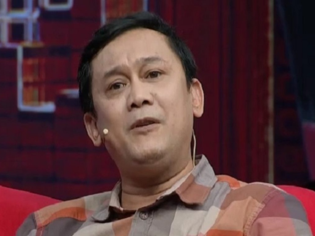 Denny Siregar