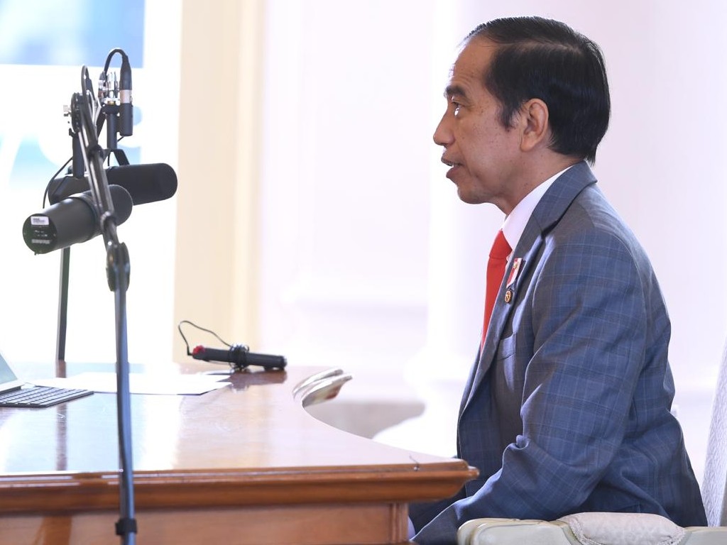 Jokowi