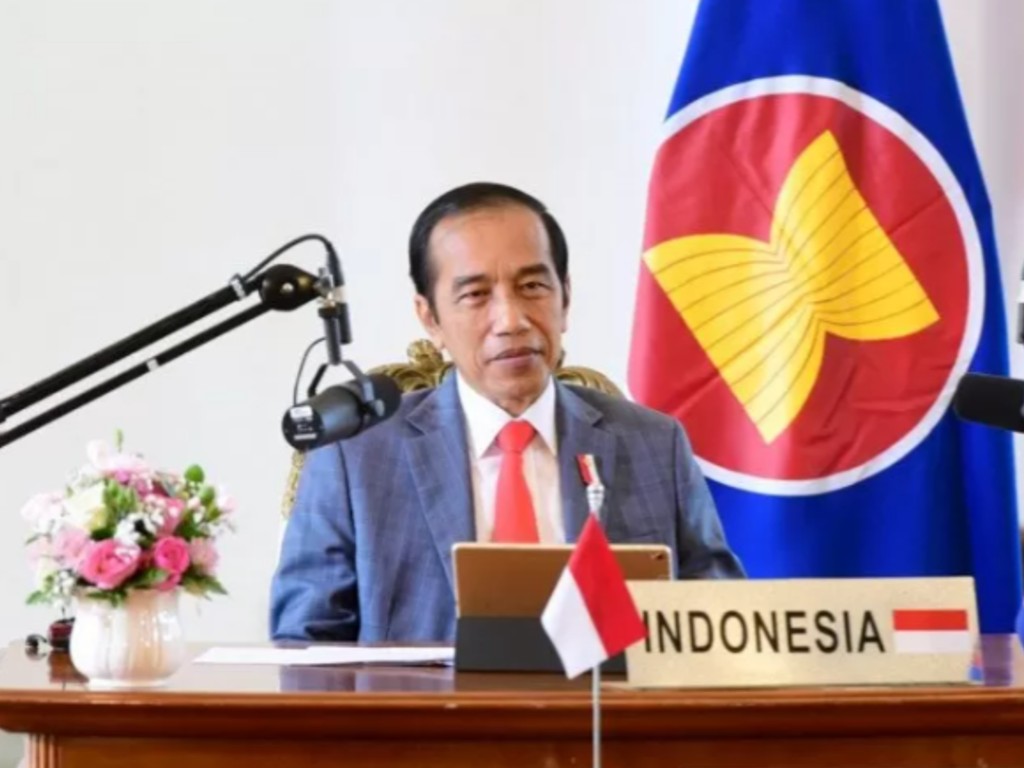 Jokowi