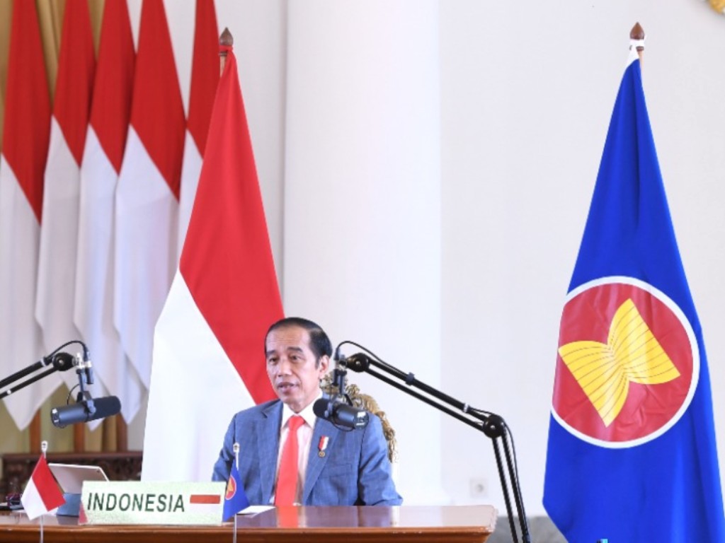 Jokowi