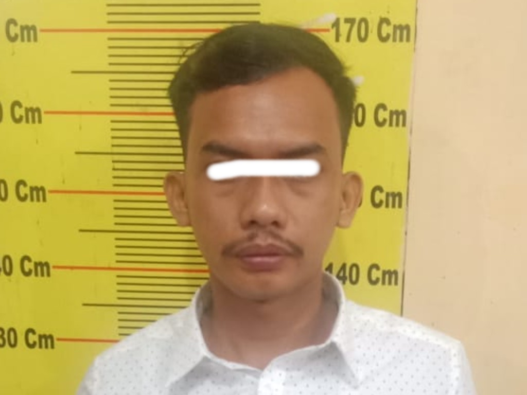 penganiayaan medan