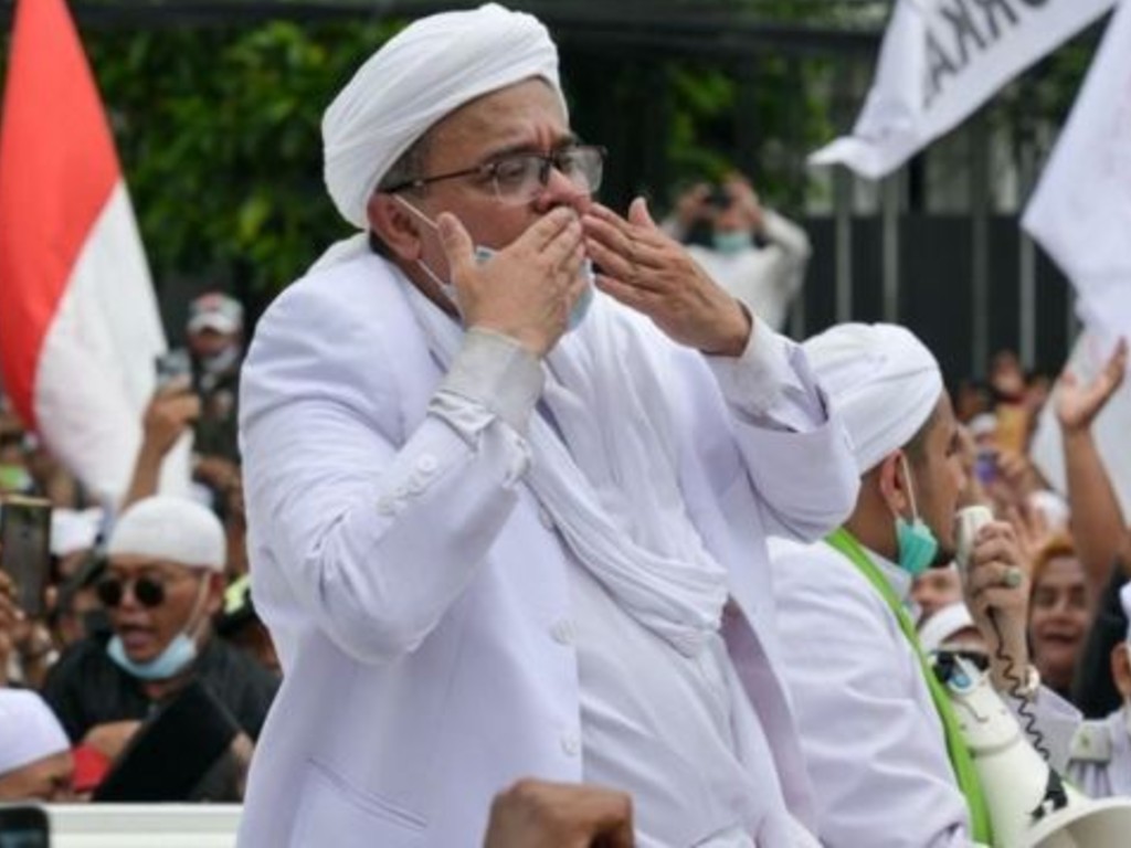 Rizieq Shihab