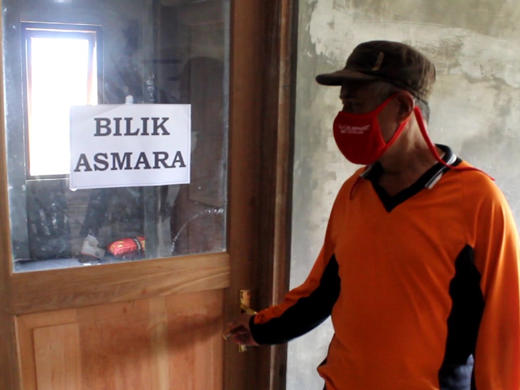 bilik asmara