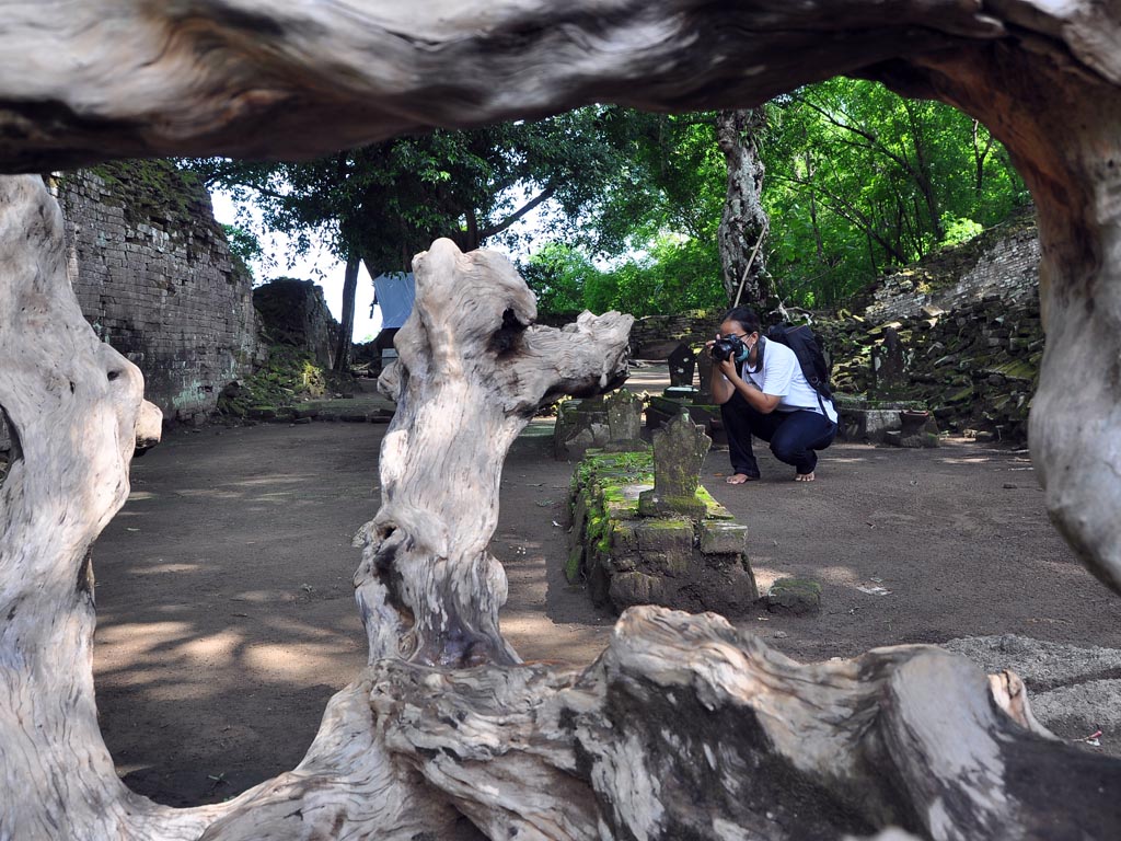 Cerita Pemburu Makam (2)