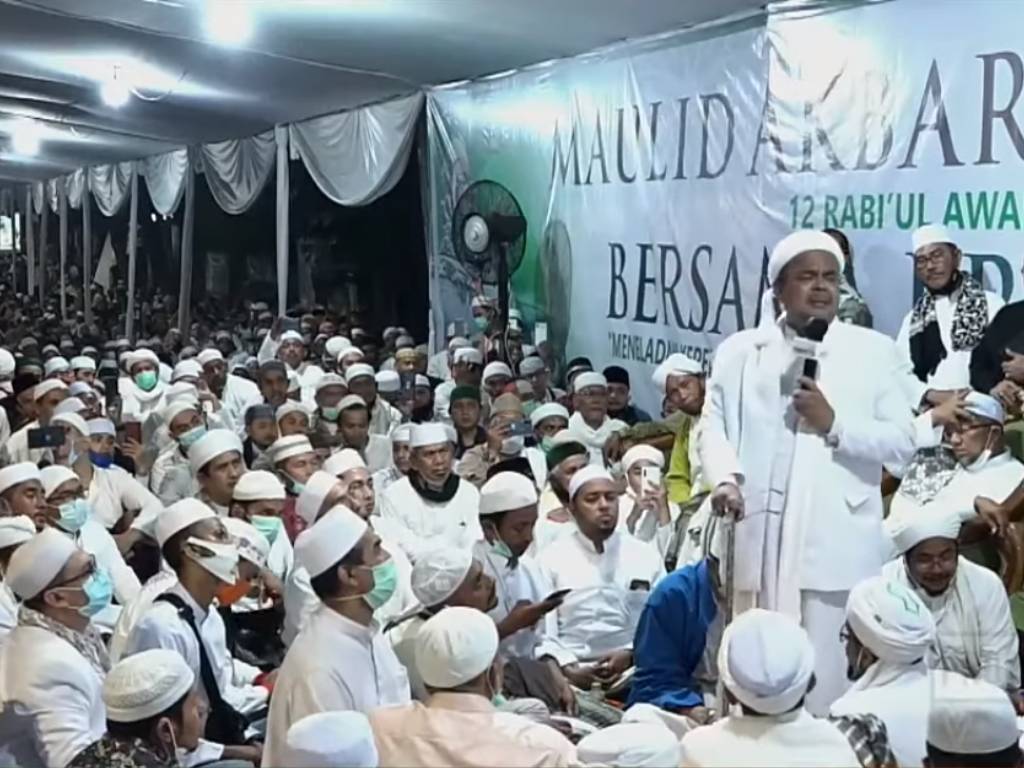 Rizieq Shihab