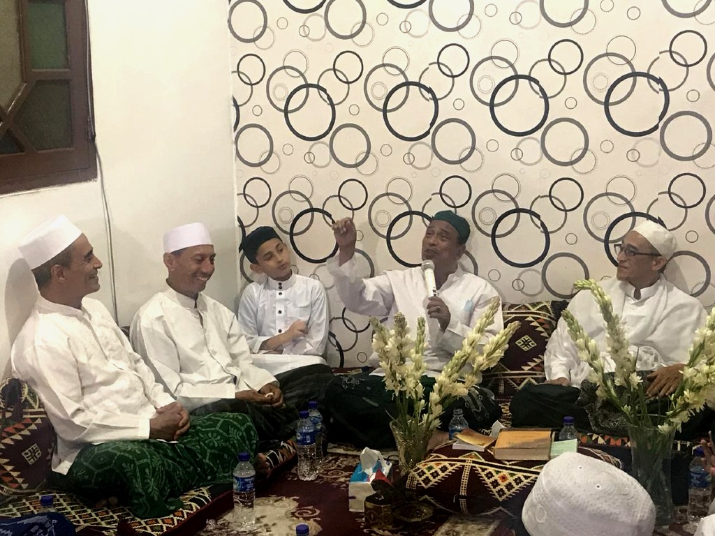 Habib Umar Semarang