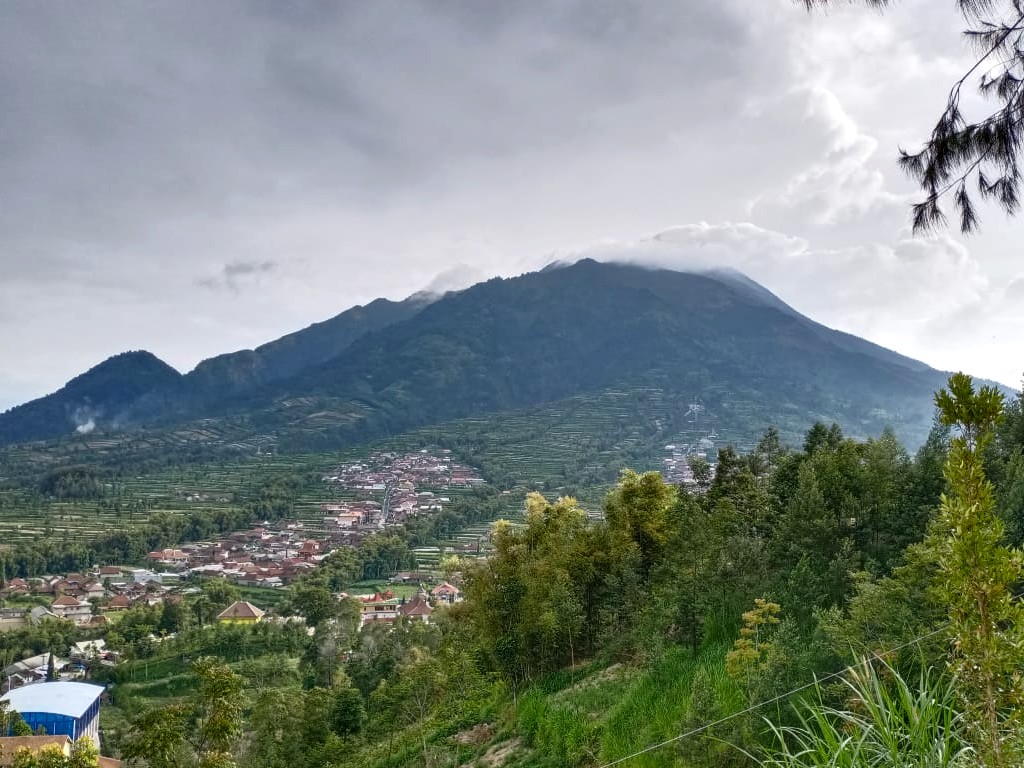 Merapi