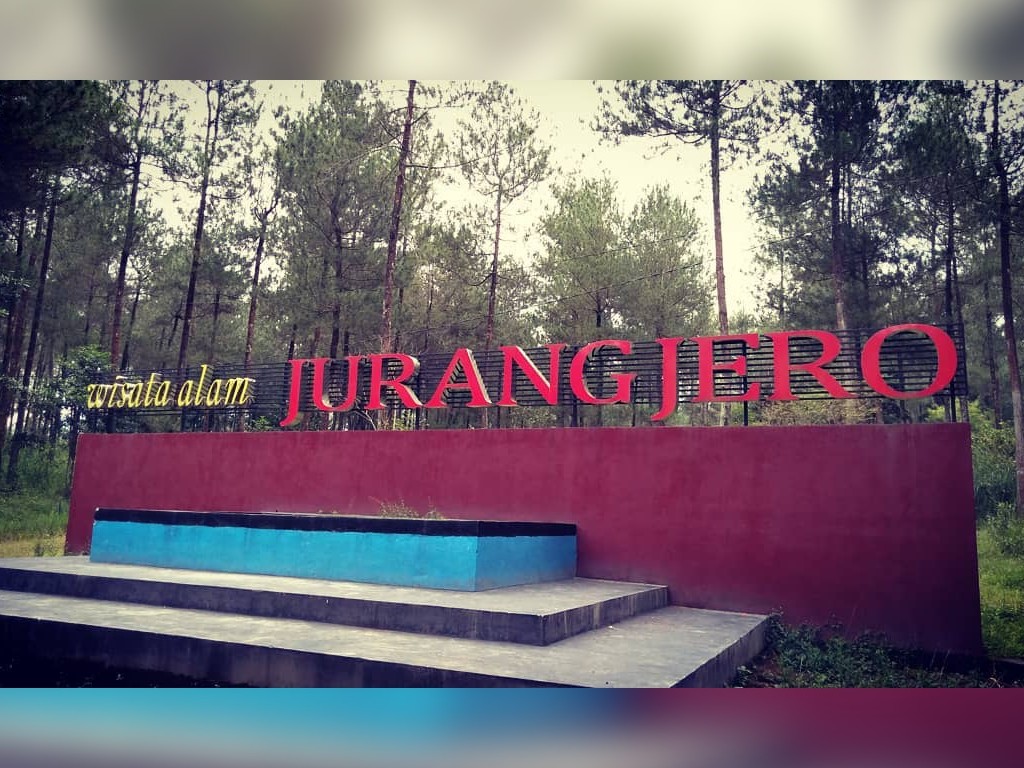 jurang jero