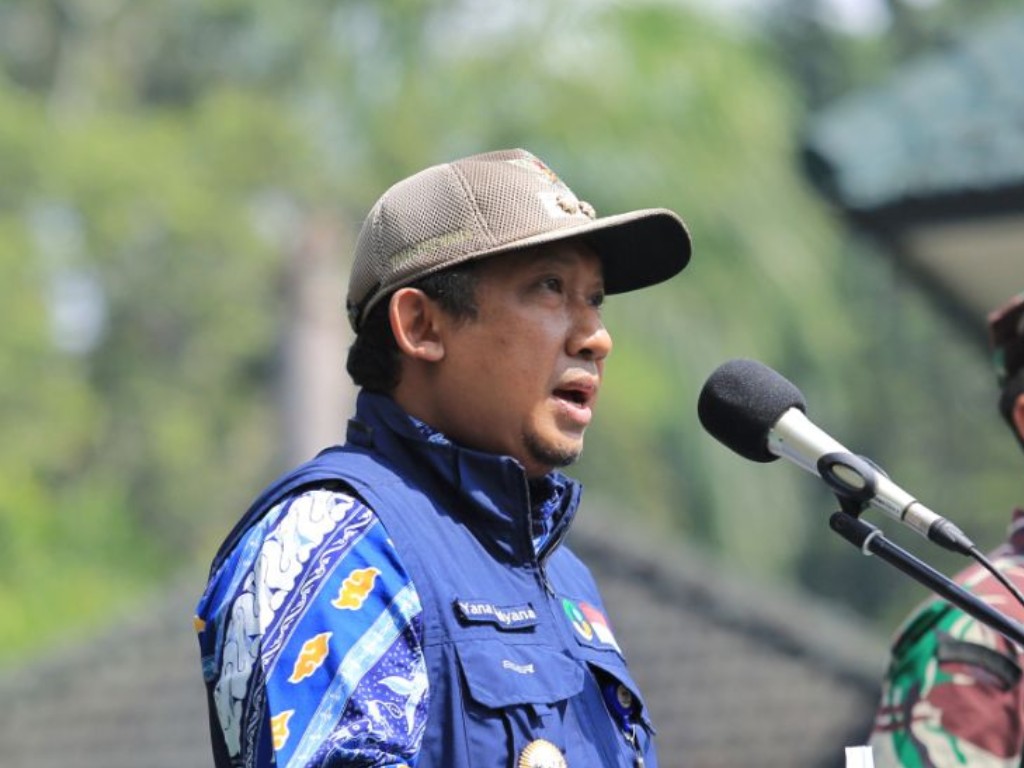 Wakil Wali Kota Bandung