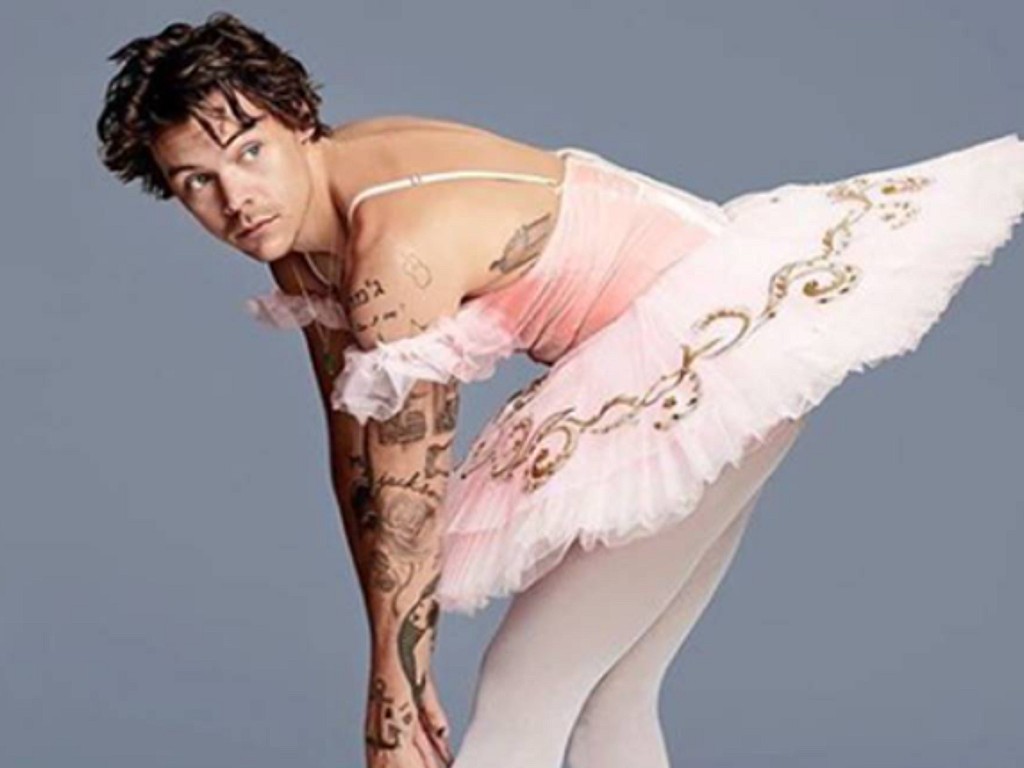 Harry Styles
