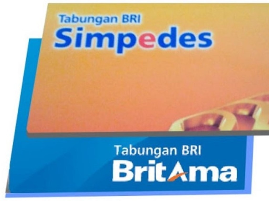 Produk BRI