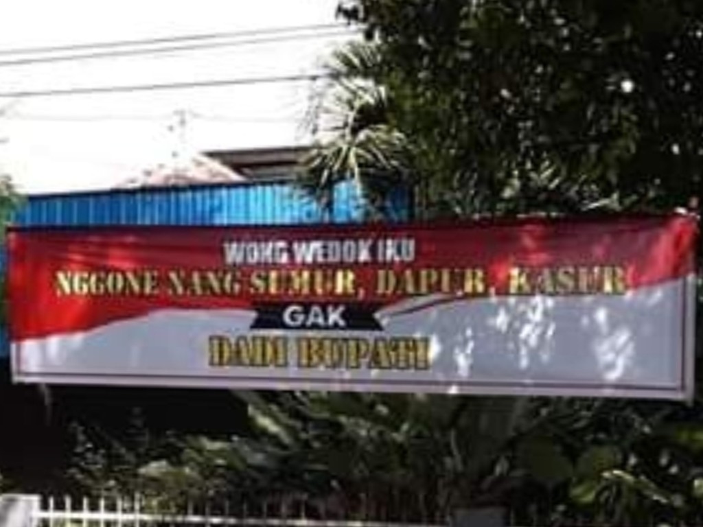 Banyuwangi