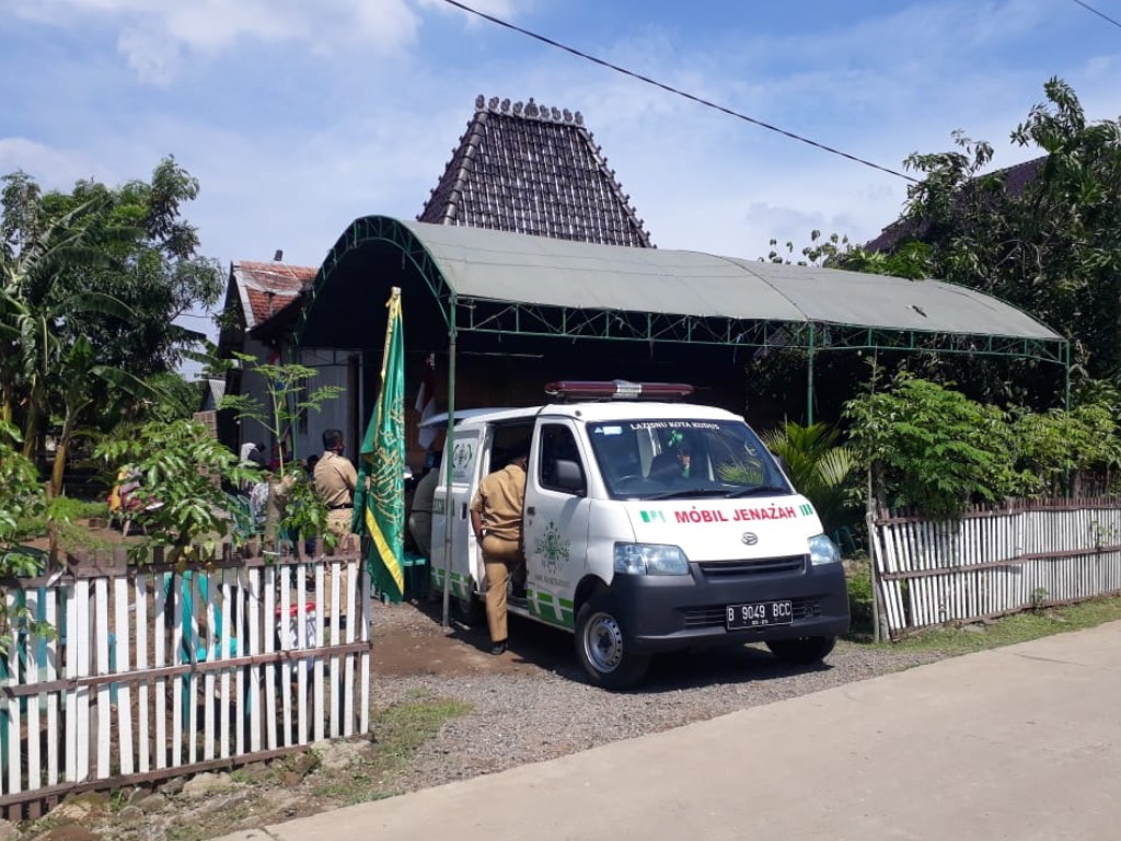 petani kudus tersetrum