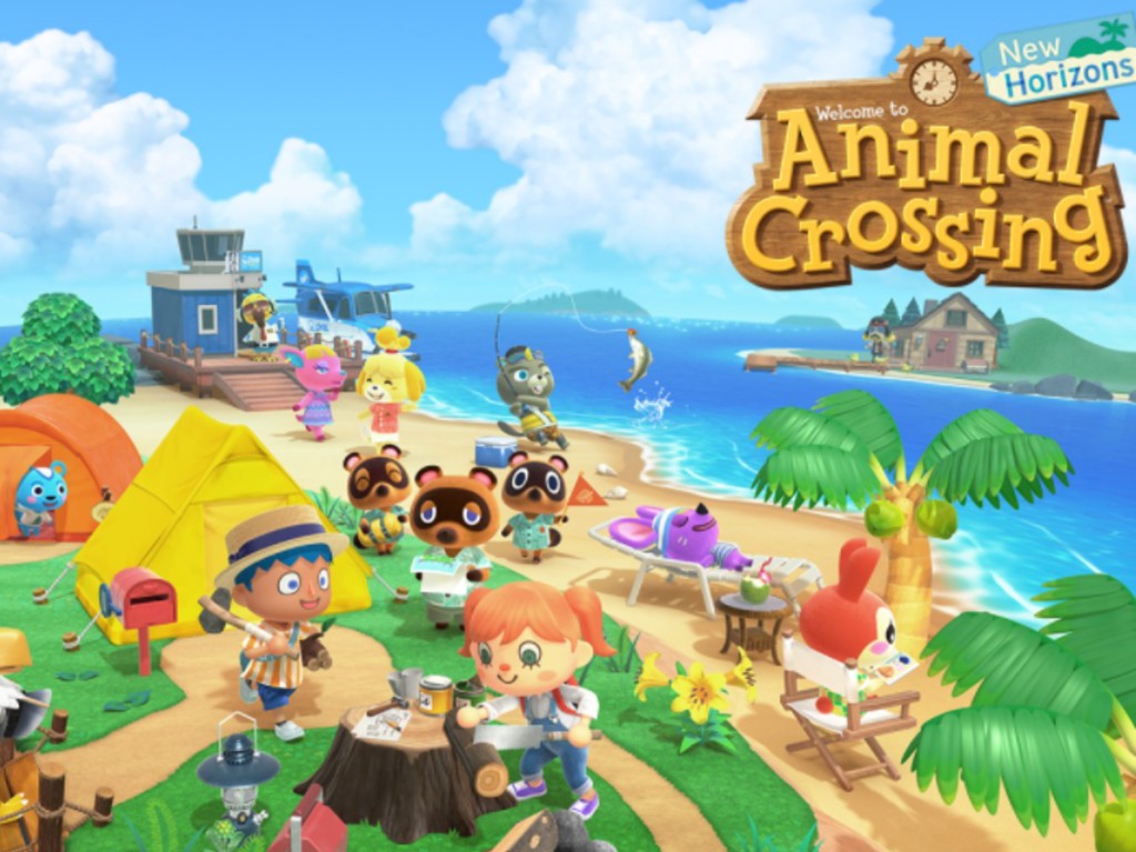 Animal Crossing