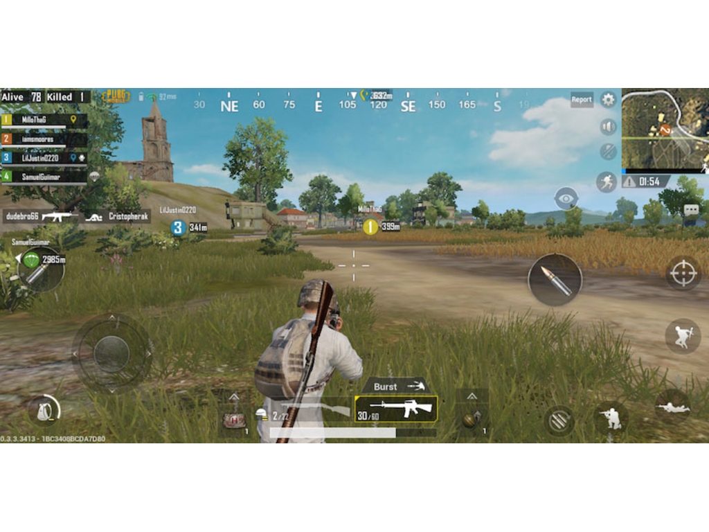 PUBG Mobile