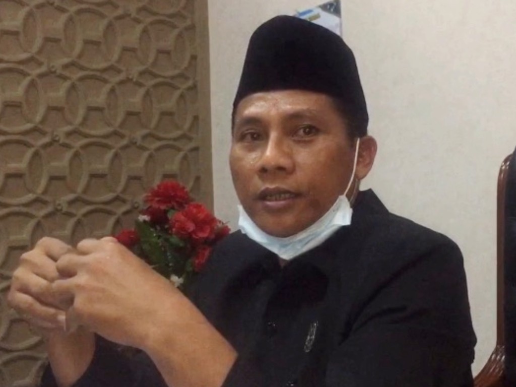 wasmad tegal