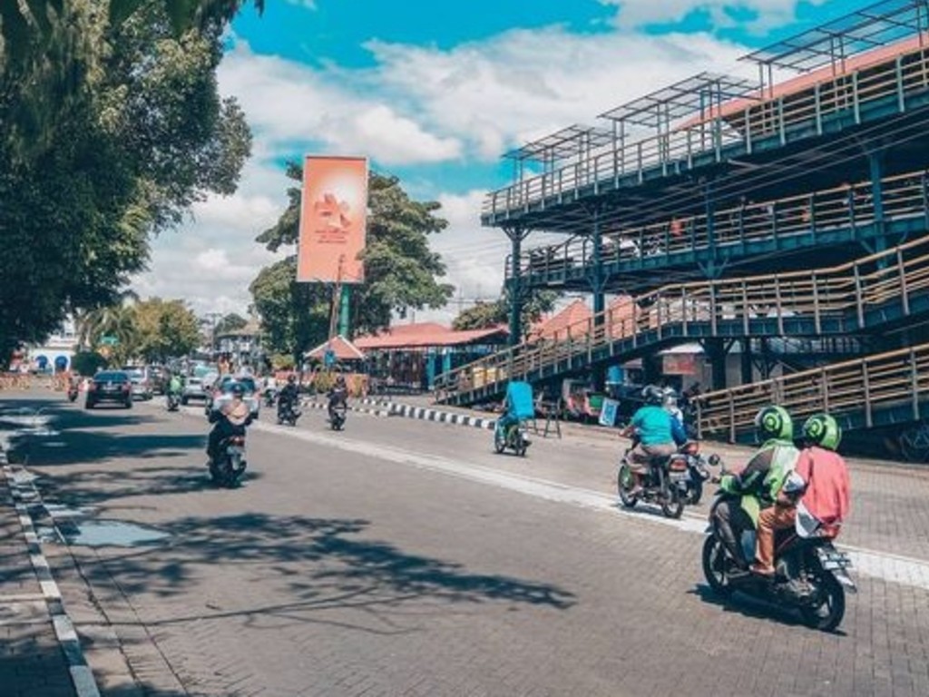 Malioboro Yogyakarta