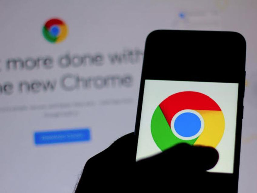Google Chrome