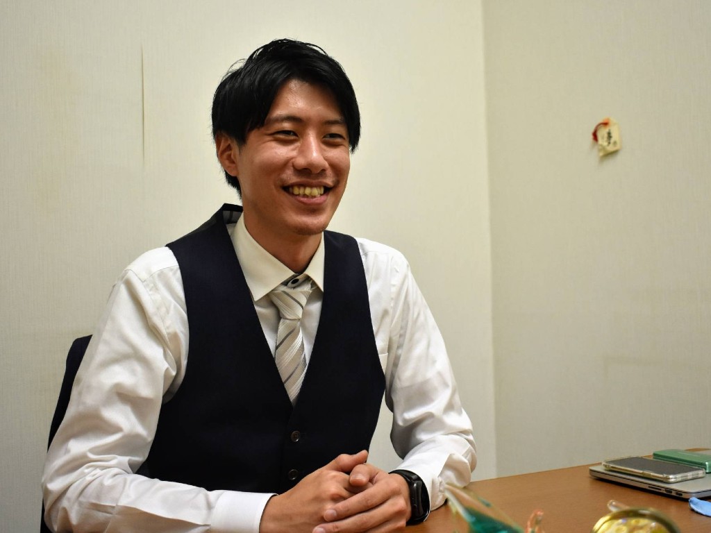 Naoya Miyatake